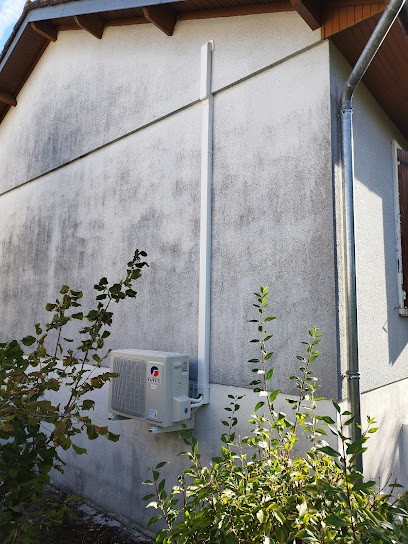 SARL Chaud Froid & Associés, Plombier à Sainte-Solange