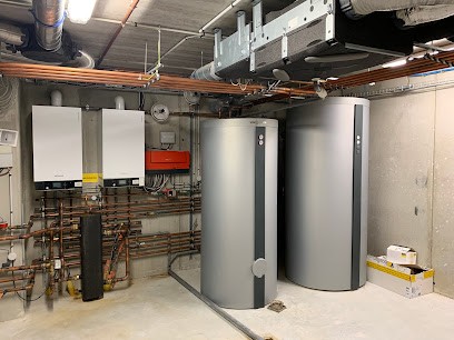 SARL Rassmussen, Plombier aux Essarts-le-Roi