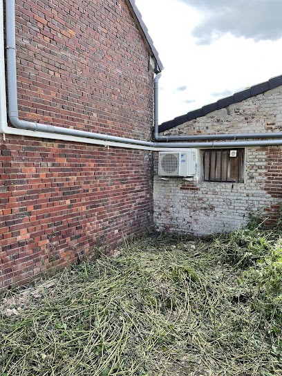 ENTREPRISE DIOT, Plombier à Roye