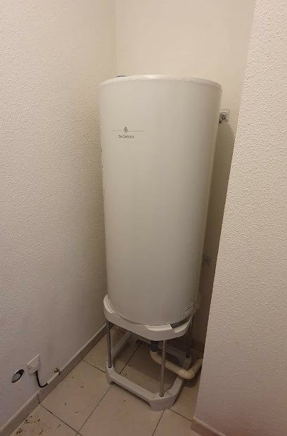 Aquagaz31, Plombier à Auterive