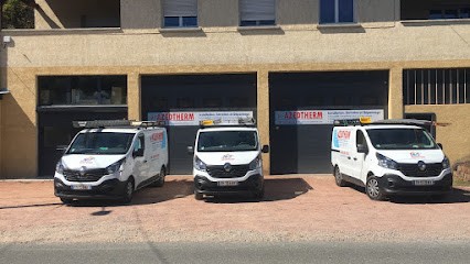 AZEDTHERM, Plombier à Lamure-sur-Azergues