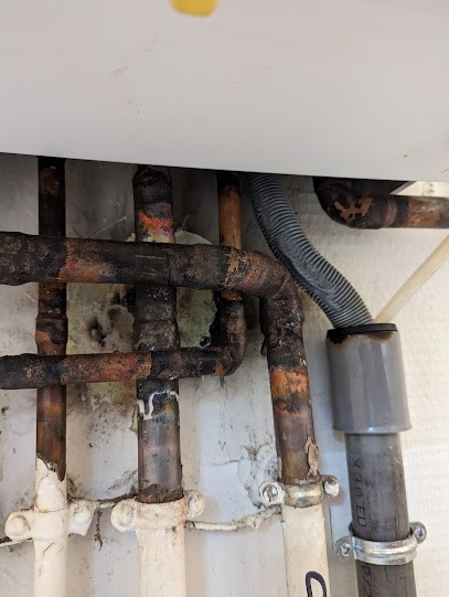 STAC ENERGY, Plombier à Cormeilles-en-Parisis