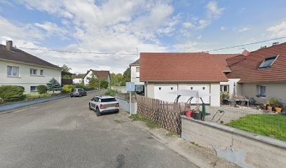 Gutfreund Sarl, Plombier à Kilstett