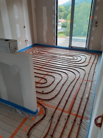 Cangemi Entreprise, Plombier à Saint-Jean-de-Luz