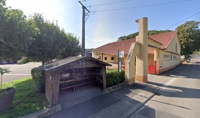 Schaeffer Et Cie, Plombier à Meisenthal