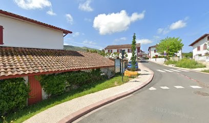 Apics Sarl, Plombier à Itxassou