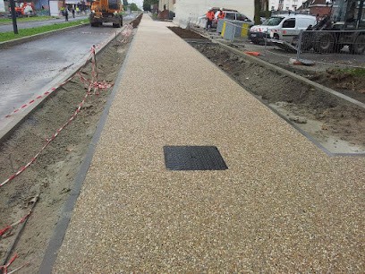 MHR, Plombier à Lens