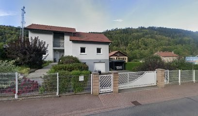 Doudiot Pere Et Fils Olivier, Plombier à Plainfaing