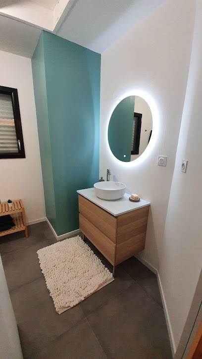 Vivier (Sarl), Plombier à Guichen