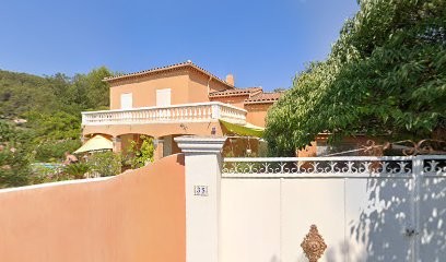 Peyron Christian, Plombier à Solliès-Toucas