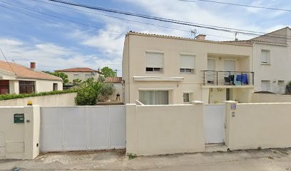 Blow Andrew, Plombier à Saint-Brès