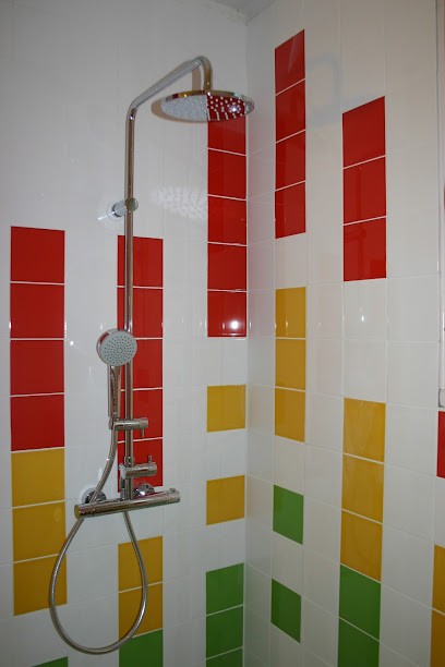 A.D.I.F - Le Ster Guillaume, Plombier à Landudec