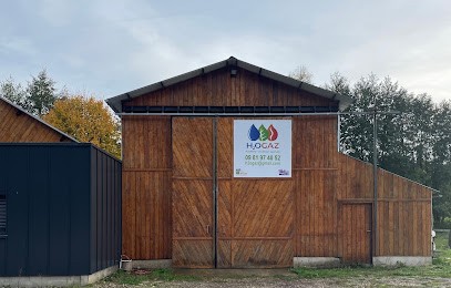 H2o Gaz, Plombier à Saint-Cyr-la-Campagne