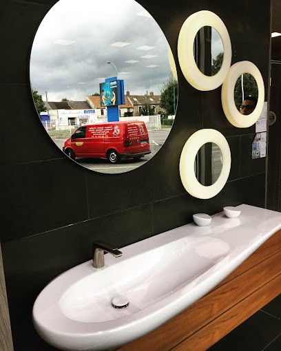 Pontchartrain Services, Plombier à Villiers-Saint-Frédéric