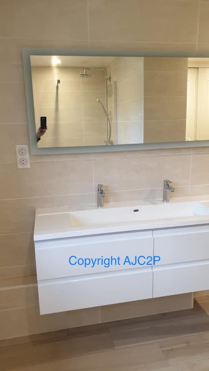 AJC2P, Plombier à Oncy-sur-École