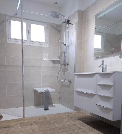 Cisiola Philippe EURL, Plombier à Villematier