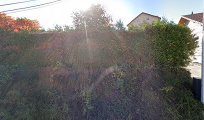 Faivre-pierret Michel, Plombier à Morteau