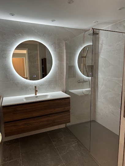 Access Habitat, Plombier à Nice