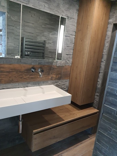 Sanitnord87, Plombier à Saint-Martin-le-Mault