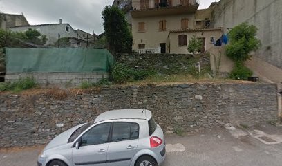 Maurizi Elvis, Plombier à Lucciana