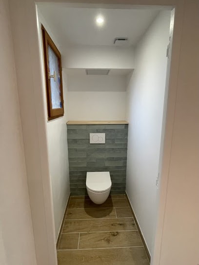 Delta Plomberie Electricité, Plombier à L'Isle-d'Abeau