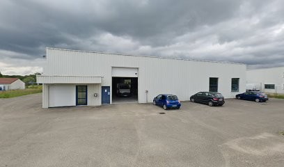 Laurent Tolerie Ventilation, Plombier à Montagnat