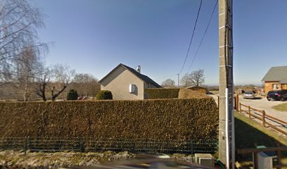 Chauvet Didier, Plombier au Vigean