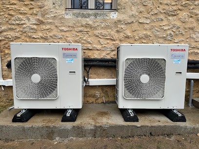 EI Jose Muge, Plombier au Buisson-de-Cadouin