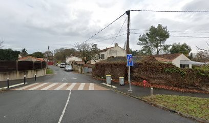Carado Anthony, Plombier à Saint-Jean-de-Boiseau