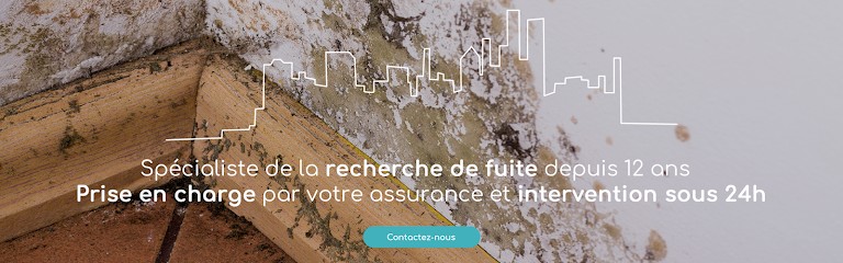 Expertis' Recherche De Fuite, Plombier à Oloron-Sainte-Marie