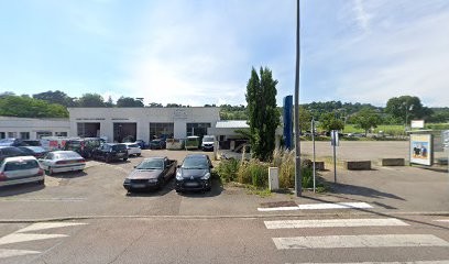 Ranaldi, Plombier à Saint-Genis-Laval