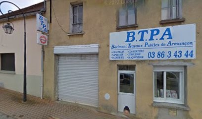 Btpa, Plombier à Saint-Florentin