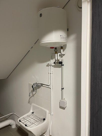 Aqua Chauff Services, Plombier à Lorient