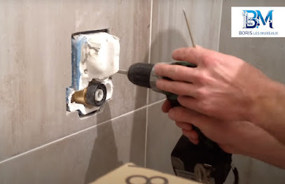 Boris Plombier Les Mureaux Plombier aux Mureaux