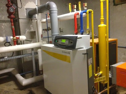 Montillot Bruno, Plombier à Saint-Rémy