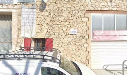 Carel'eau, Plombier à La Roque-d'Anthéron