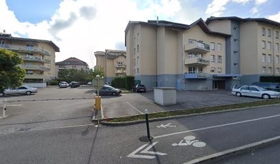 Nicolas Plomberie, Plombier à Saint-Julien-en-Genevois