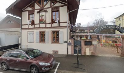 Ns Sani-chauff, Plombier à Ribeauvillé