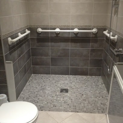 Treille SAS, Plombier à Saint-Sornin-Lavolps