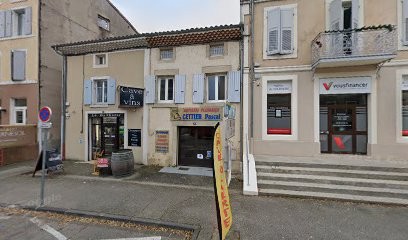 Cettier Pascal, Plombier à Tournon-sur-Rhône