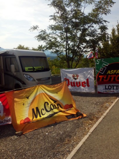 Pascuito Jean-Paul Sarl, Plombier à Sisteron