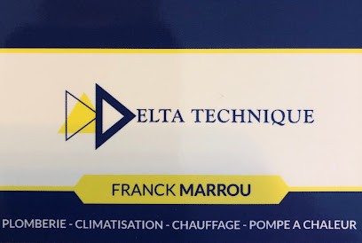 Delta Technique, Plombier à Cagnes-sur-Mer