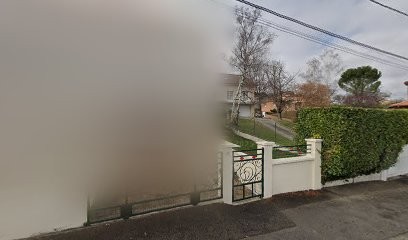 Fontanier François, Plombier à Cébazat