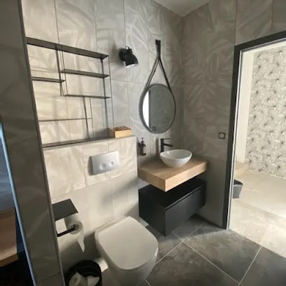 LCT34, Plombier à Pinet