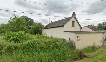 Jamet Emmanuel, Plombier à La Chapelle-Hugon