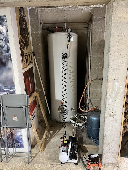 SOS CHAUFF'O - Troyes, Plombier à Pont-Sainte-Marie