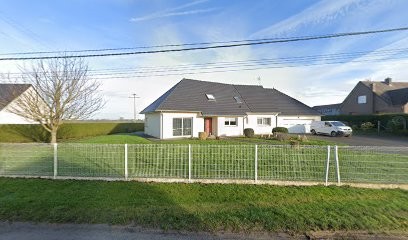 Graux Francois, Plombier à Hérissart