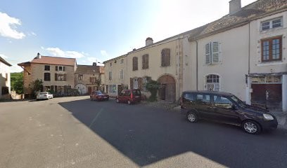 Boulanger Joël, Plombier à Jonvelle