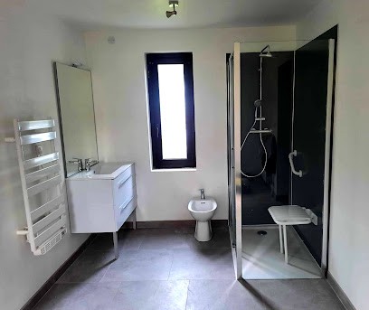 Astié Jean-Luc, Plombier à Rieux-de-Pelleport