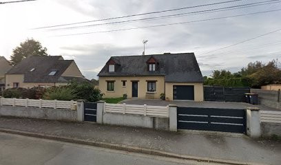 Delaulne Daniel, Plombier à Cossé-le-Vivien